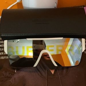 Burberry Sunglasses